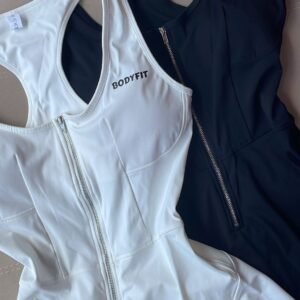Vestido Padel Bodyfit