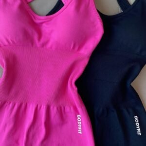 Catsuit Bodyfit