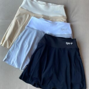 Short Pollera Anny