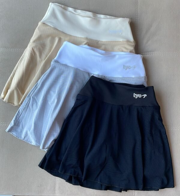 Short Pollera Anny