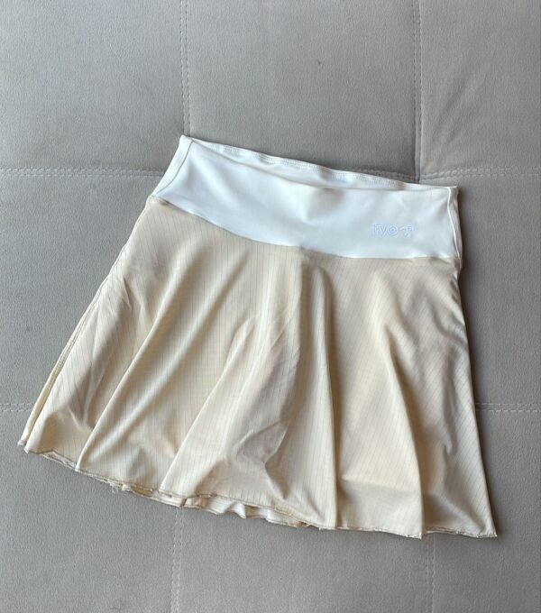 Short Pollera Anny - Image 2