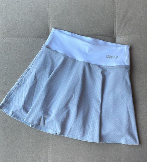 Short Pollera Anny - Image 3