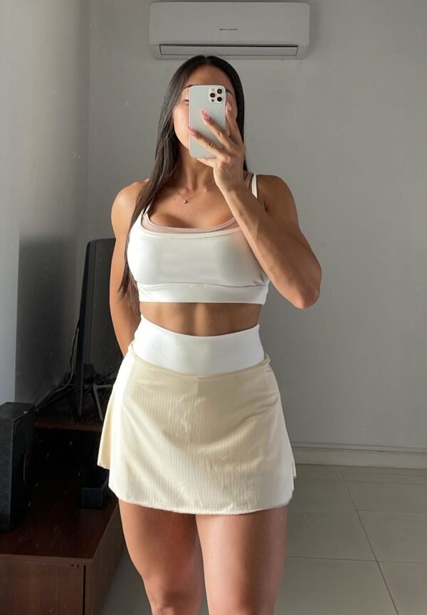 Short Pollera Anny - Image 9
