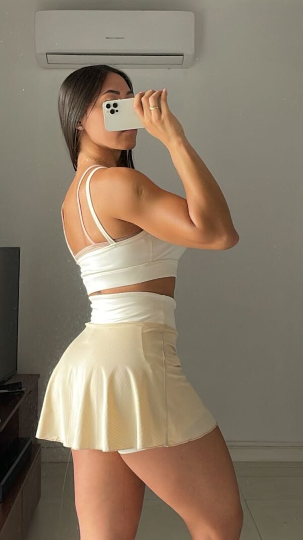 Short Pollera Anny - Image 10
