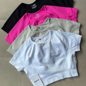 Crop Seamless