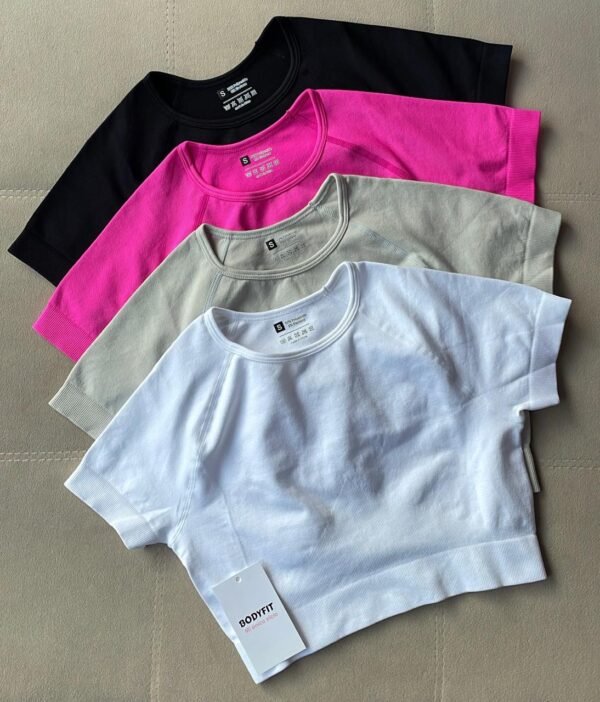 Crop Seamless