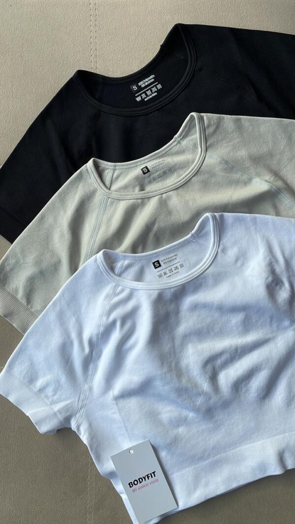 Crop Seamless - Image 3
