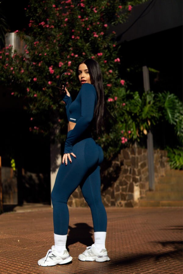 Legging Petróleo - Image 6