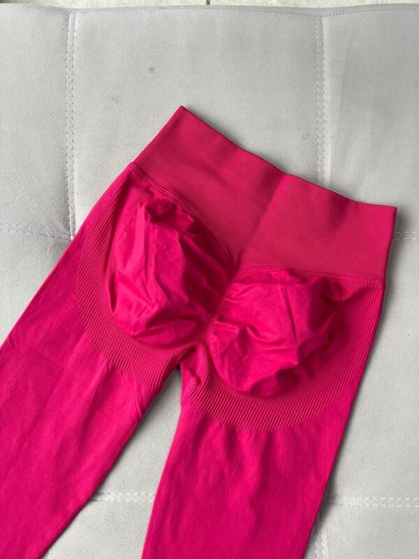 Legging Carmín - Image 2
