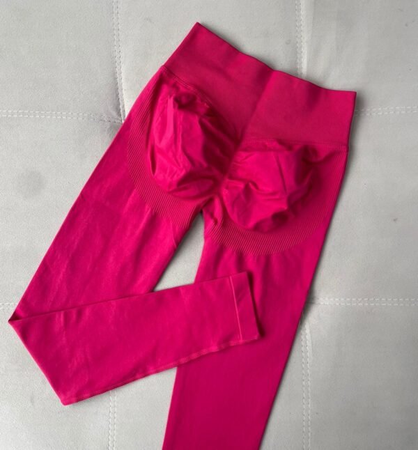 Legging Carmín - Image 3