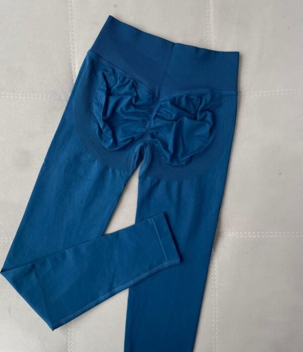 Legging Petróleo - Image 3
