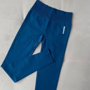 Legging Petróleo