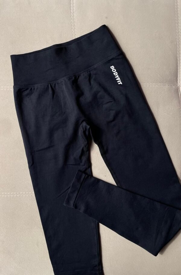 Legging Black