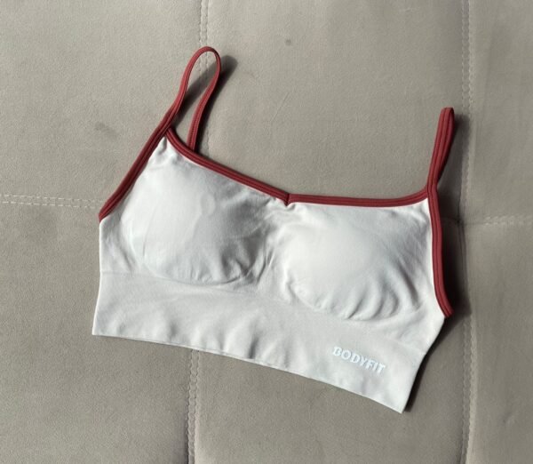 Top Bicolor Cremme - Image 3