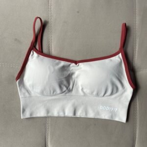 Top Bicolor Cremme