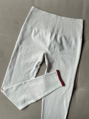 Legging Bicolor Cremme