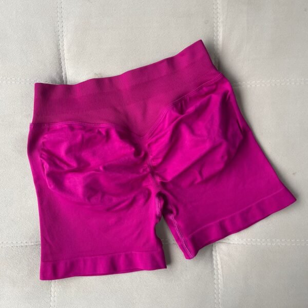 Short Plum - Image 4