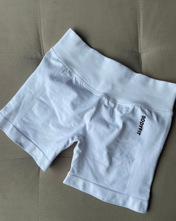 Short White
