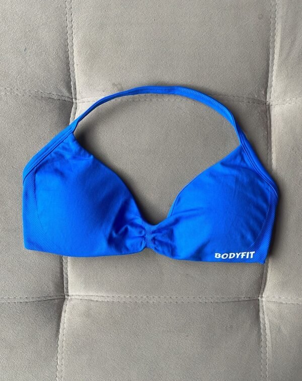 Top Blue
