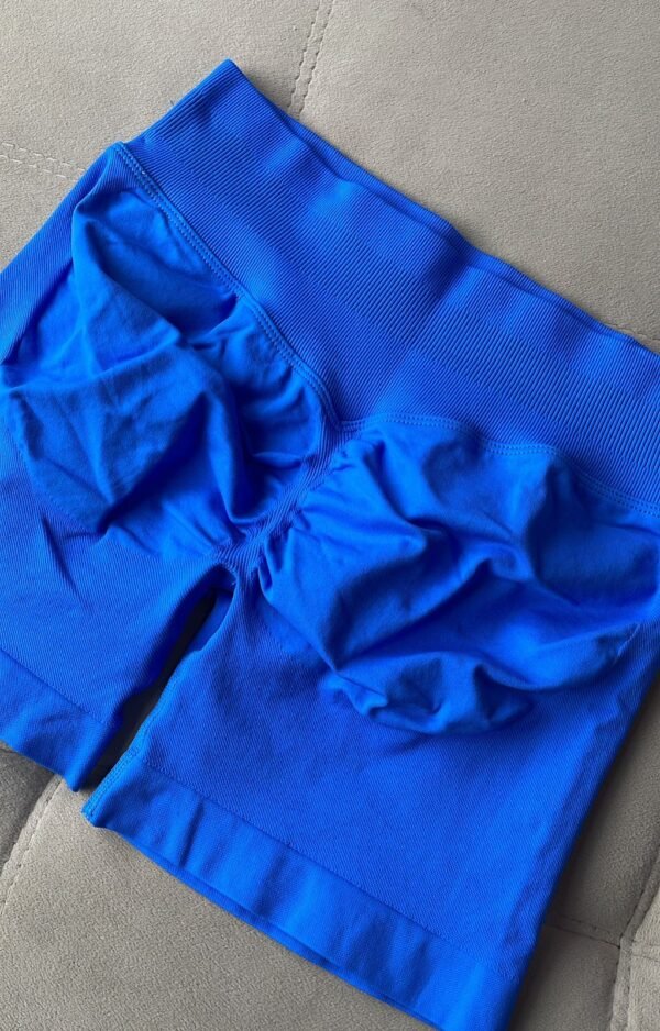 Short Blue - Image 5
