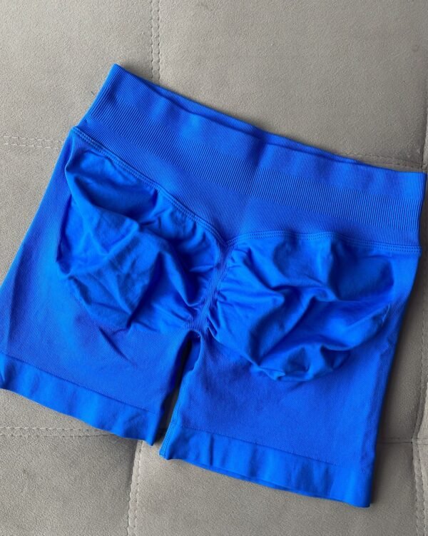Short Blue - Image 4