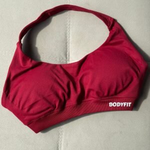 Top Bordo
