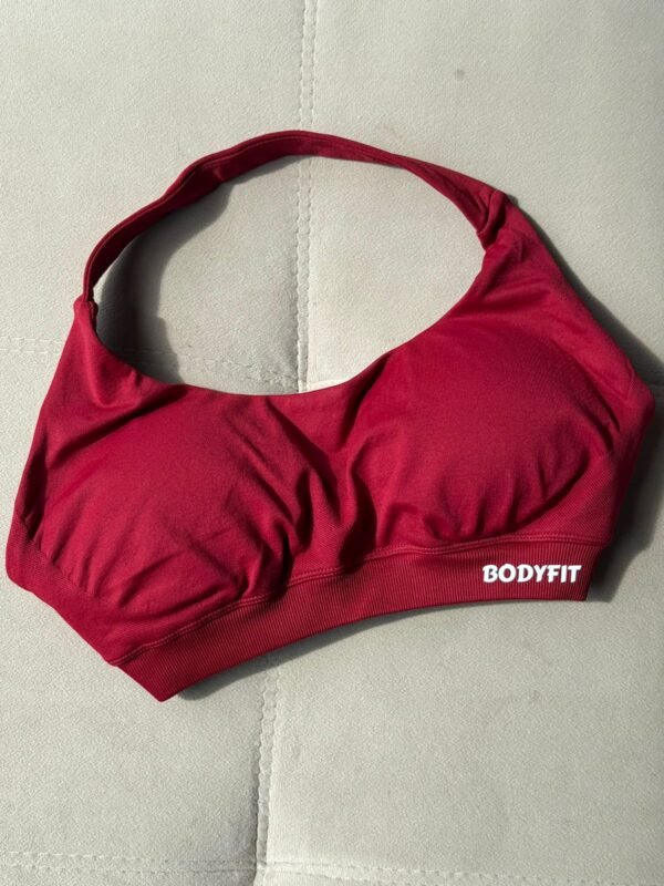 Top Bordo