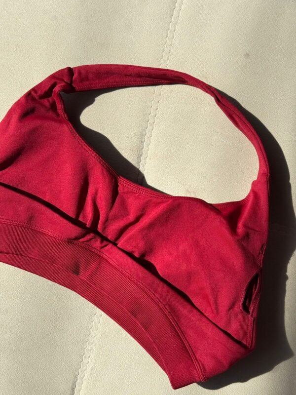 Top Bordo - Image 6