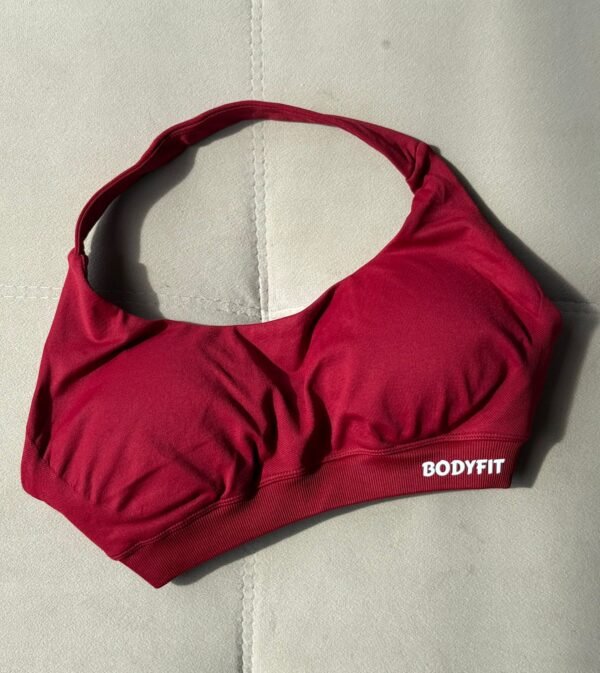 Top Bordo - Image 4