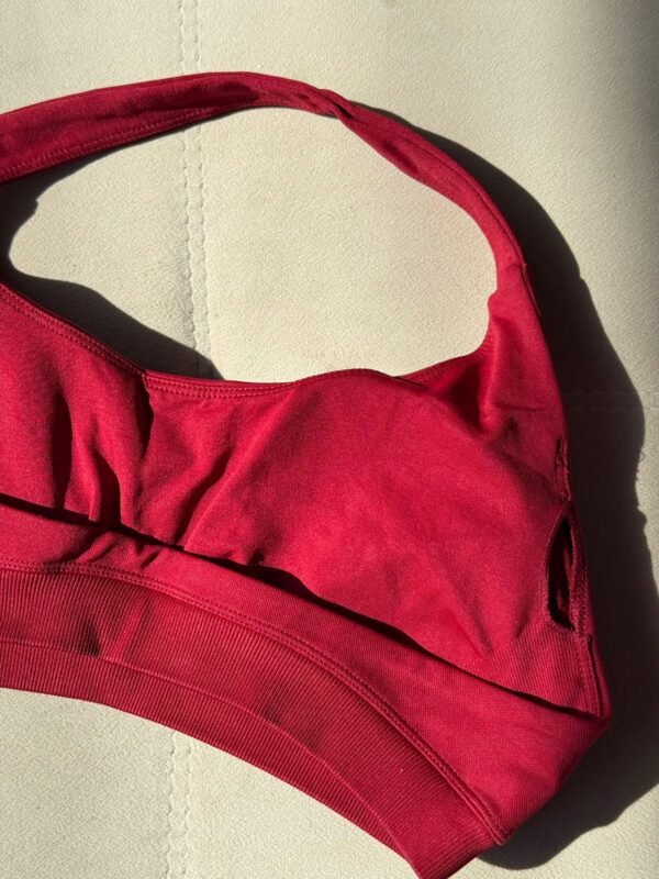 Top Bordo - Image 5