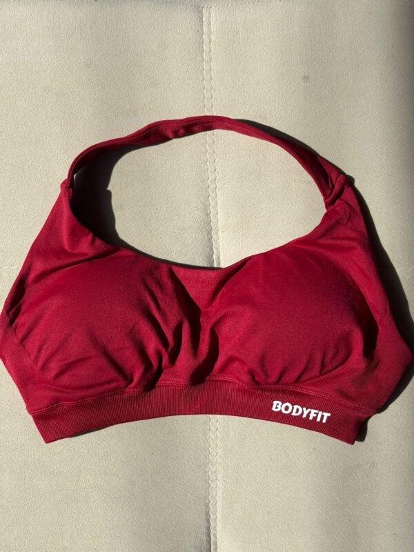 Top Bordo - Image 2