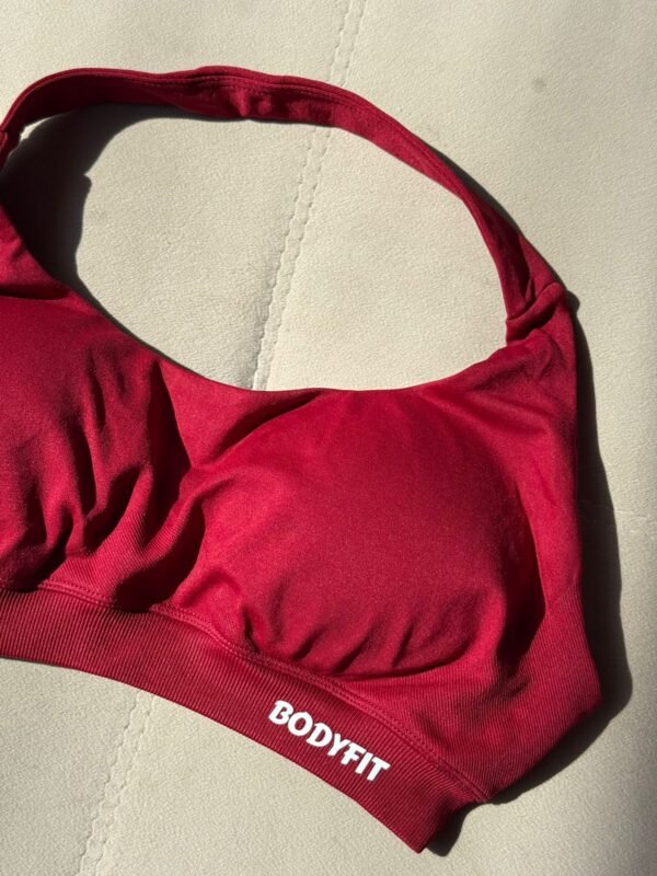 Top Bordo - Image 3
