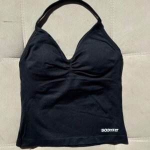 Remera Black