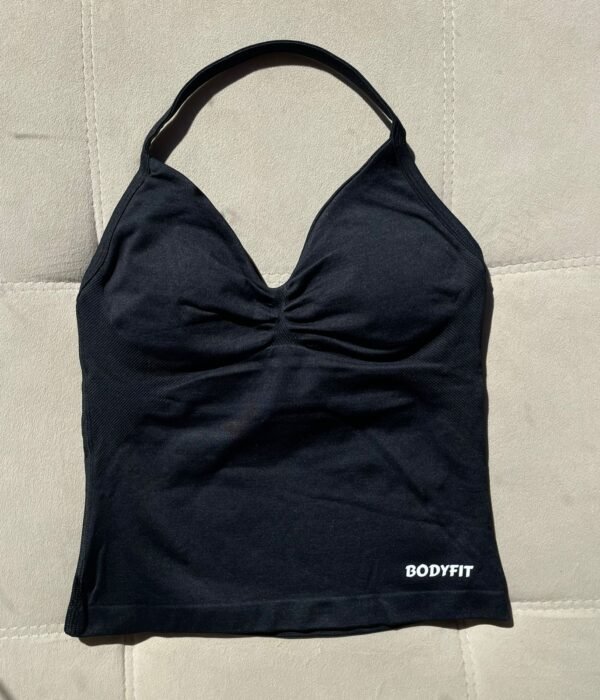 Remera Black