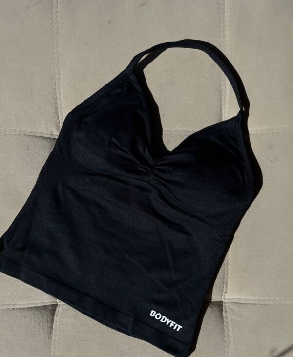 Remera Black - Image 2