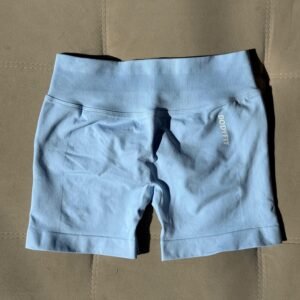 Short Ocean