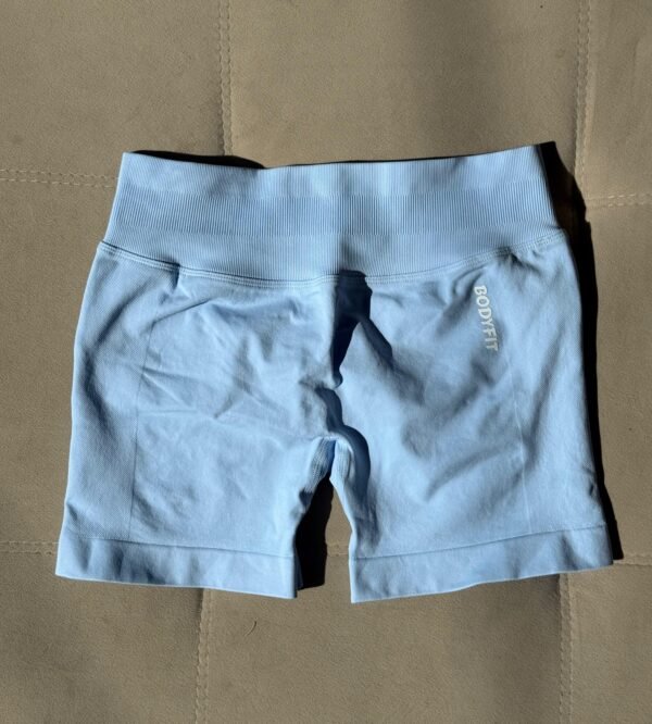 Short Ocean