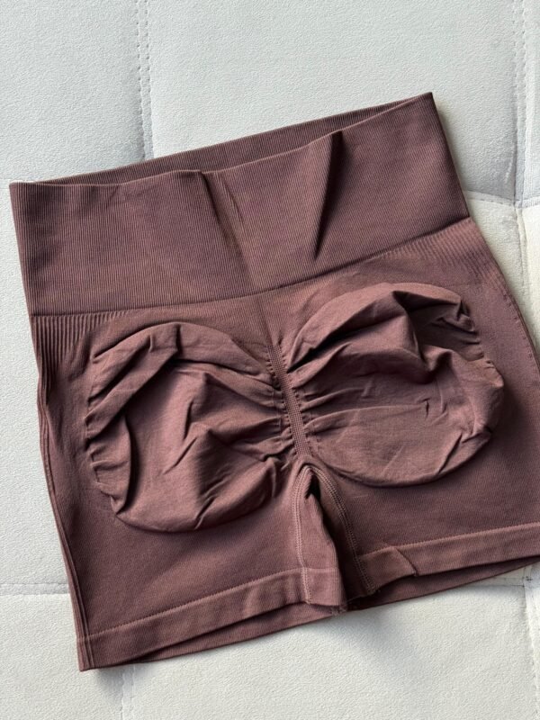 Short Choco - Image 2
