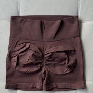 Short Choco