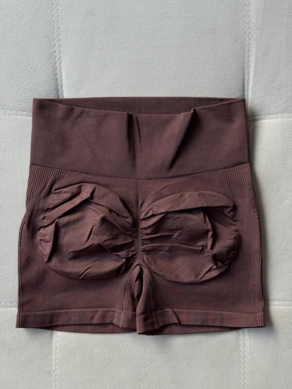 Short Choco