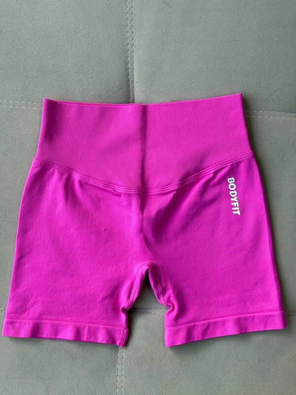 Short Pink - Image 2