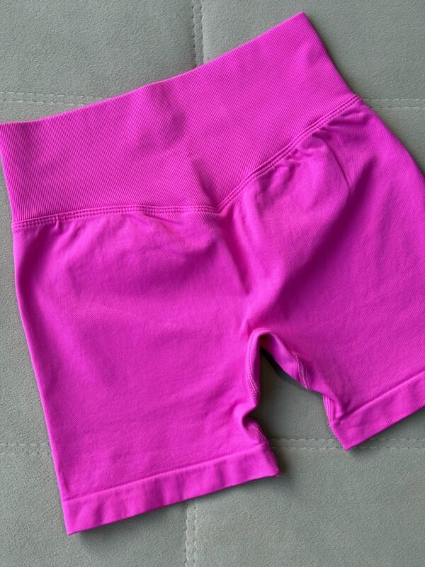 Short Pink - Image 8