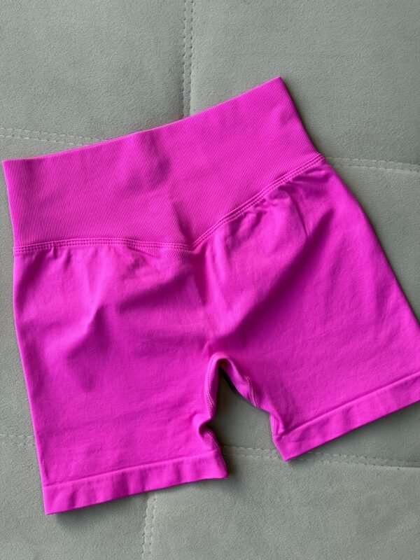 Short Pink - Image 6