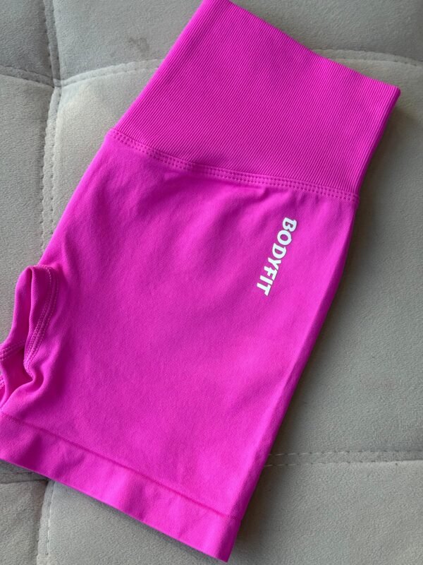 Short Pink - Image 5