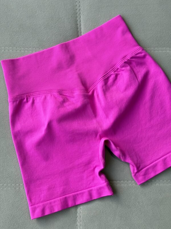 Short Pink - Image 7