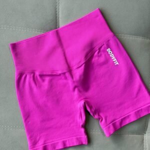 Short Pink