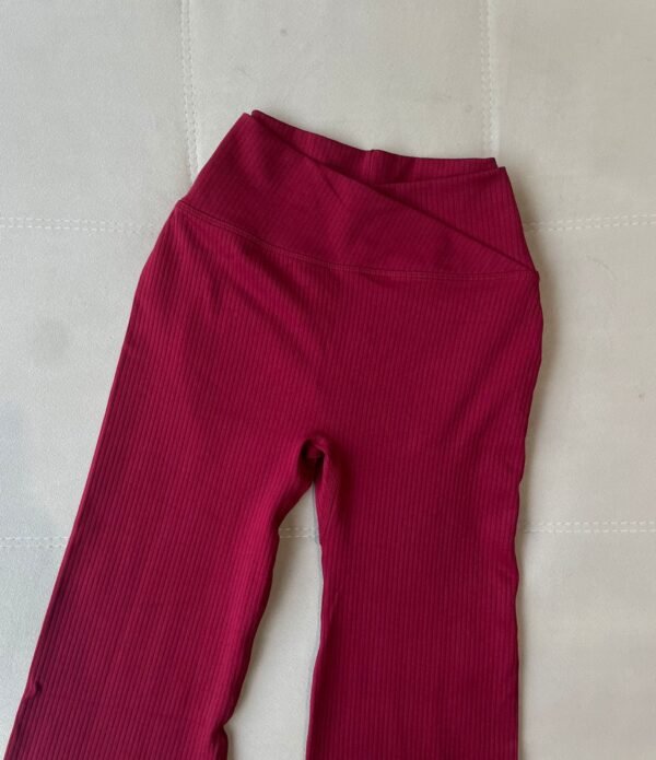 Calza Oxford Cherry - Image 7