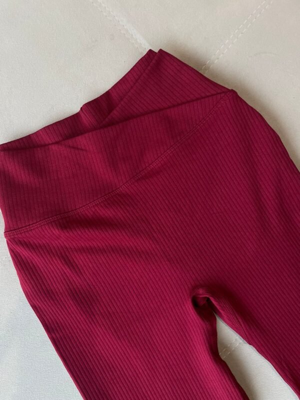 Calza Oxford Cherry - Image 8