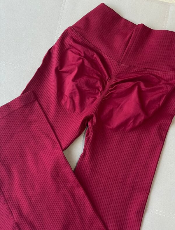 Calza Oxford Cherry - Image 5