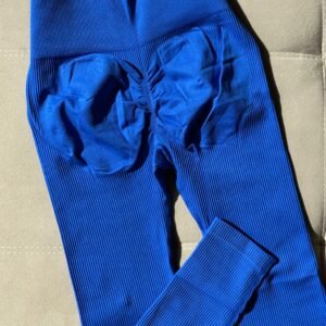 Legging Texturada Francia